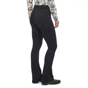 Full grip riding Trousers for women Kerrits Coolcore Regular image-2