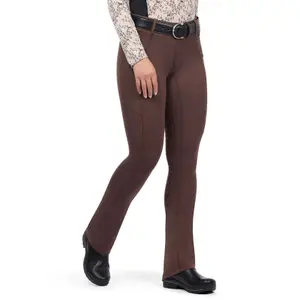Full grip riding Trousers for women Kerrits Coolcore Regular image-1