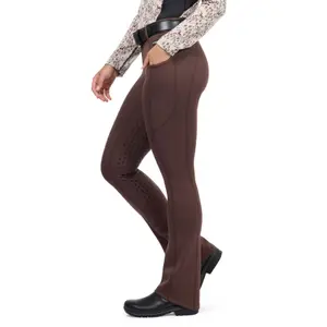 Full grip riding Trousers for women Kerrits Coolcore Regular image-2