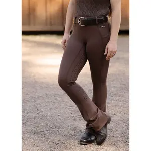 Full grip riding Trousers for women Kerrits Coolcore Tall image-3