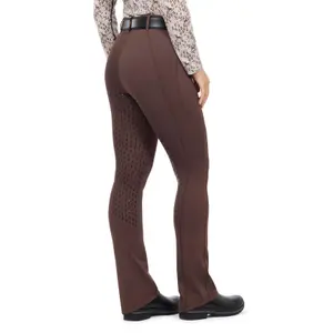 Full grip riding Trousers for women Kerrits Coolcore Tall image-2