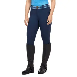 Mid grip competition Trousers for women Kerrits Affinity Pro image-2