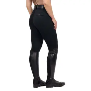 Mid grip riding Trousers for women Kerrits Coolcore image-2