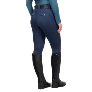 Mid grip riding Trousers for women Kerrits Coolcore image-2
