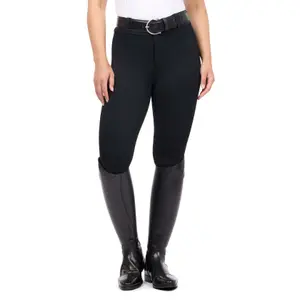Mid grip riding Trousers for women Kerrits Performance image-1