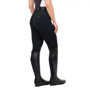 Mid grip riding Trousers for women Kerrits Performance image-2