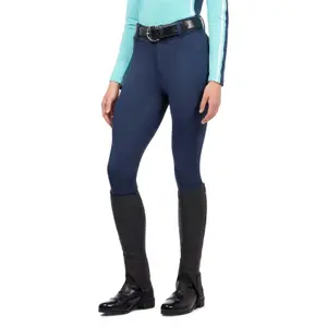 Women's full grip riding leggings Kerrits Coolcore image-1
