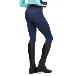 Women's full grip riding leggings Kerrits Coolcore image-2