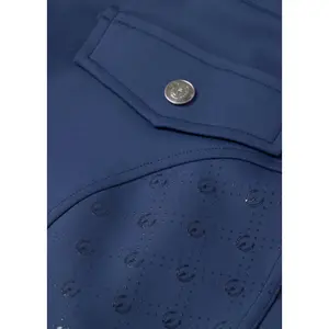 Women's full grip riding leggings Kerrits Coolcore image-3