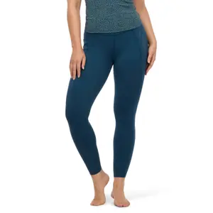 Women's mid grip riding leggings Kerrits Coolcore Powerlite image-2
