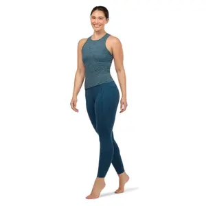 Women's mid grip riding leggings Kerrits Coolcore Powerlite image-3
