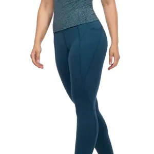 Women's mid grip riding leggings Kerrits Coolcore Powerlite image-5