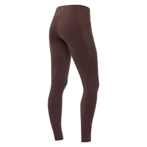 Women's mid grip riding leggings Kerrits Coolcore Powerlite image-2