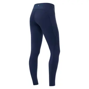 Women's mid grip riding leggings Kerrits Coolcore Powerlite image-2