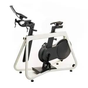 Exercise bike Kettler Hoi Frame image-0