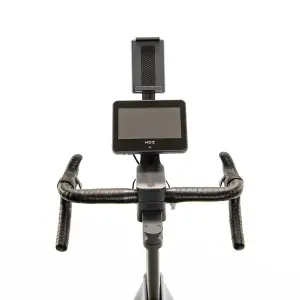 Exercise bike Kettler Hoi Frame image-1