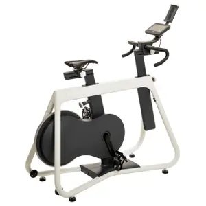 Exercise bike Kettler Hoi Frame image-2