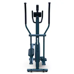 Elliptical trainer Kettler Hoi Cross+ image-1