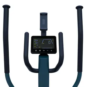 Elliptical trainer Kettler Hoi Cross+ image-4