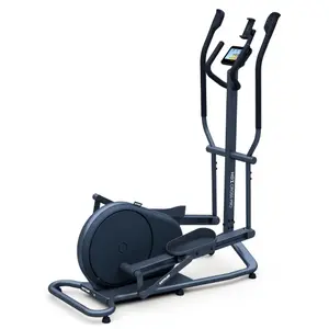 Elliptical trainer Kettler Hoi Cross Pro image-0