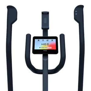 Elliptical trainer Kettler Hoi Cross Pro image-3