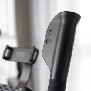 Elliptical trainer Kettler Hoi Cross Pro image-5