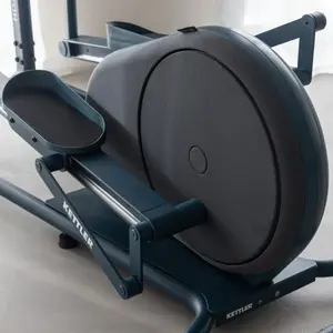 Elliptical trainer Kettler Hoi Cross Pro image-6