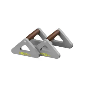 Pumpengriff Kettler Push Up Bars (x2) image-0