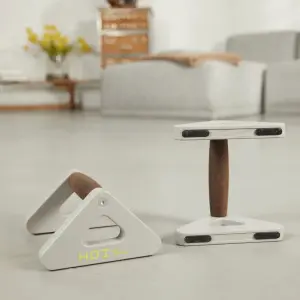 Pumpengriff Kettler Push Up Bars (x2) image-1