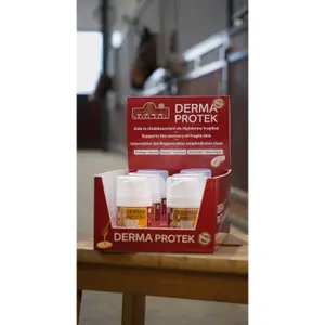 Hautpflege für Pferde Kevin Bacon's DermaProtek image-5
