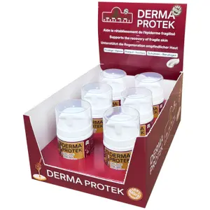 Hautpflege für Pferde Kevin Bacon's DermaProtek image-6