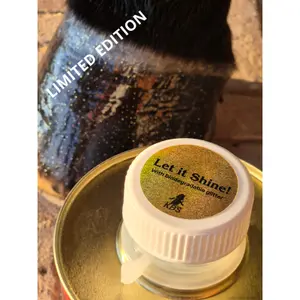 Huile pour cheval Kevin Bacon's Kevin Bacon's image-1