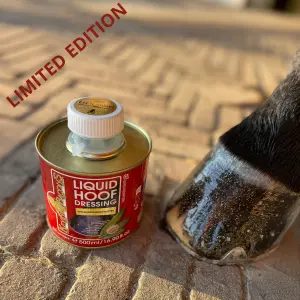 Huile pour cheval Kevin Bacon's Kevin Bacon's image-2