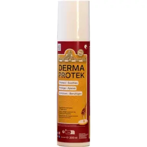 Entspanngsspray für Pferde Kevin Bacon's Derma Protek (x6) image-1