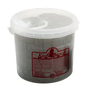 Argile pour cheval Kevin Bacon's Manicouagan image-0