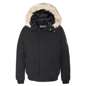 keyburn-black-parka-schott-keyburn-noir