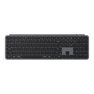 Clavier sans fil Keychron B6 PRO