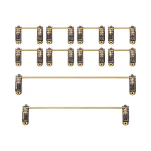 Kit de stabilisateur Keychron PCB Mounted