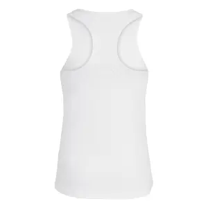 Girl's tank top adidas Club Tank image-1