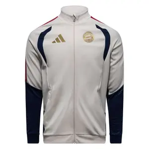 Giacca a vento Bayern Monaco 2026/27