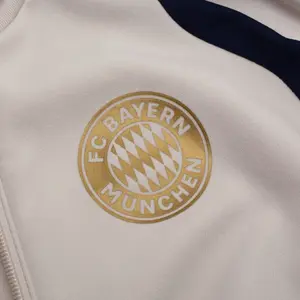 Giacca a vento Bayern Monaco 2026/27 image-5