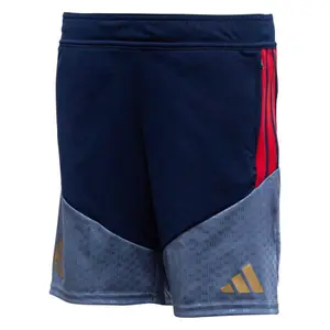 Bayern Munich Kids Shorts 2026/27 image-0