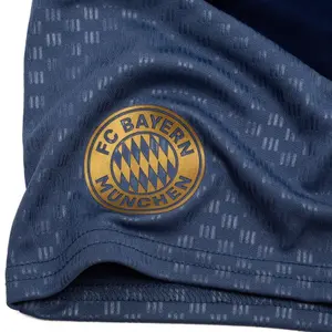 Bayern Munich Kids Shorts 2026/27 image-1