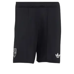 Shorts Outdoor RC Lens 2026/27