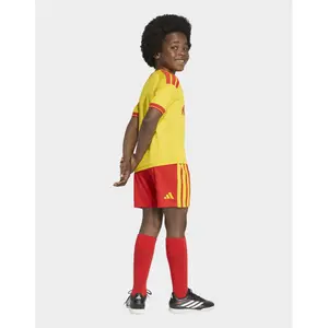 Souprava dresu a šortky Doma miminko RC Lens 2026/27 image-3