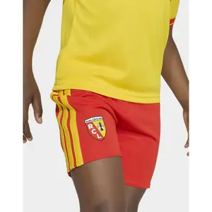 Souprava dresu a šortky Doma miminko RC Lens 2026/27 image-4
