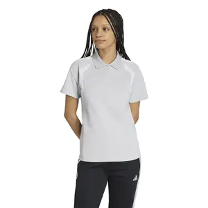 Polo femme adidas Tiro26 League image-1