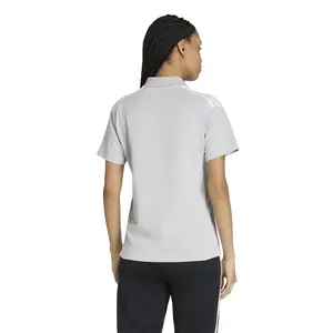 Polo femme adidas Tiro26 League image-2