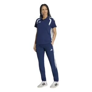 Polo femme adidas Tiro26 League image-1