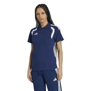 Polo femme adidas Tiro26 League image-2